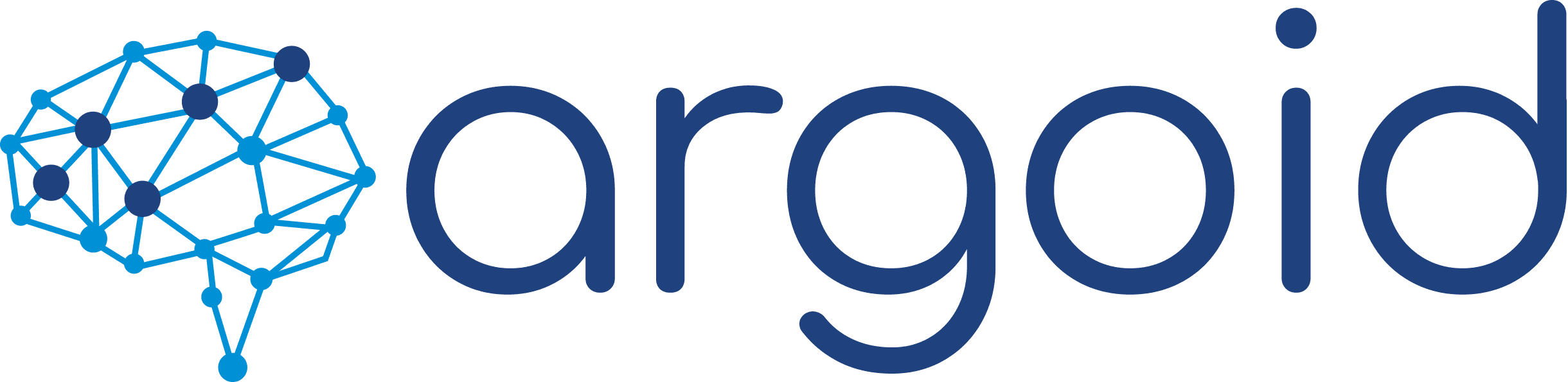 Trusted by Argoid AI
