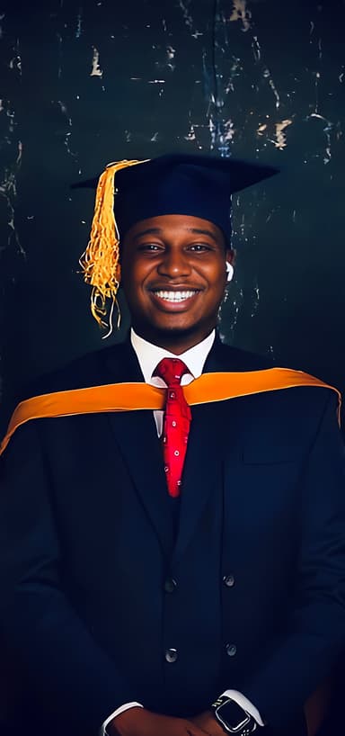 Yusuf Abdulhafeez — software engineer and technical writer