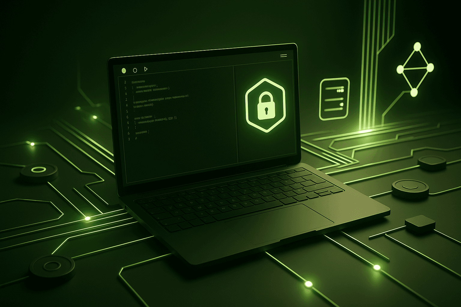 Anonymous web scraping in Node.js (Incogniton, Puppeteer and Cheerio) cover image